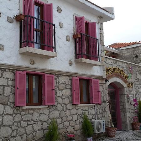 Aksam Sefasi Hotel Alacati Exterior photo