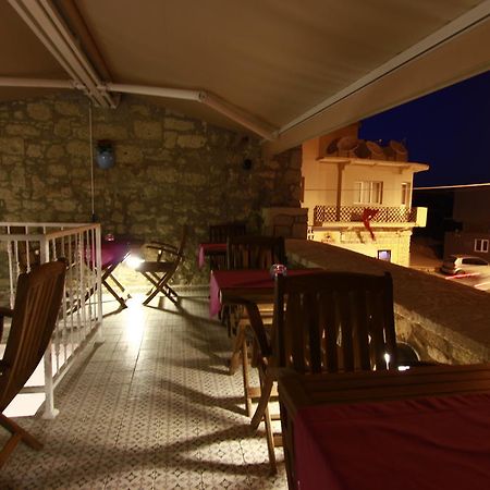 Aksam Sefasi Hotel Alacati Exterior photo