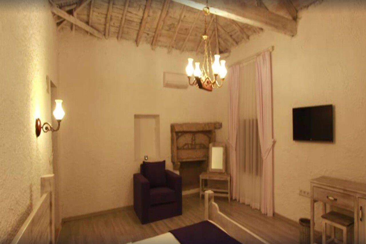 Aksam Sefasi Hotel Alacati Exterior photo