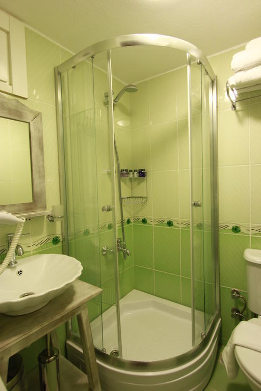 Aksam Sefasi Hotel Alacati Room photo