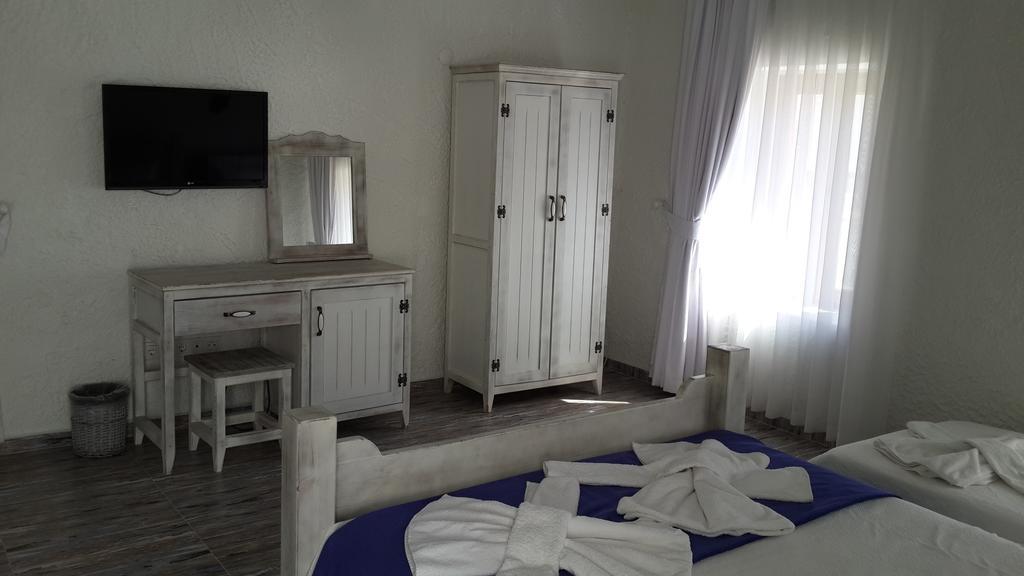 Aksam Sefasi Hotel Alacati Exterior photo
