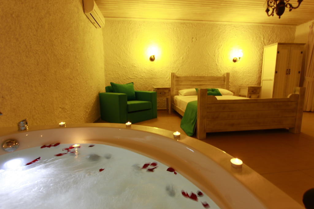 Aksam Sefasi Hotel Alacati Room photo