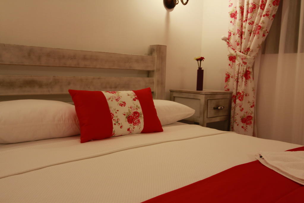 Aksam Sefasi Hotel Alacati Exterior photo