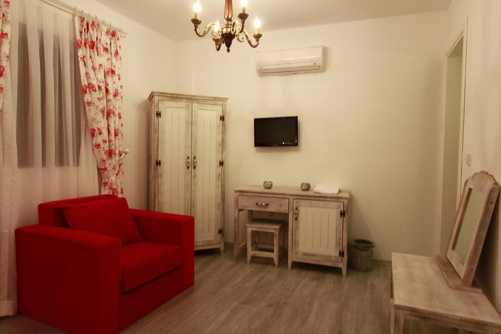 Aksam Sefasi Hotel Alacati Exterior photo