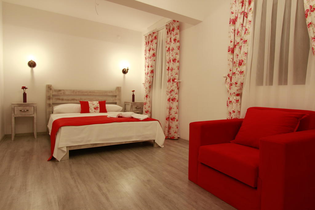 Aksam Sefasi Hotel Alacati Exterior photo