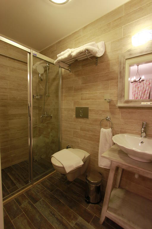 Aksam Sefasi Hotel Alacati Room photo