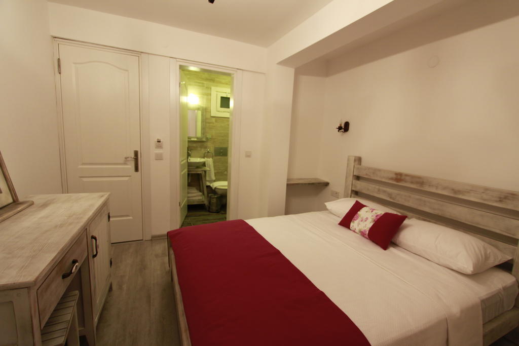 Aksam Sefasi Hotel Alacati Room photo