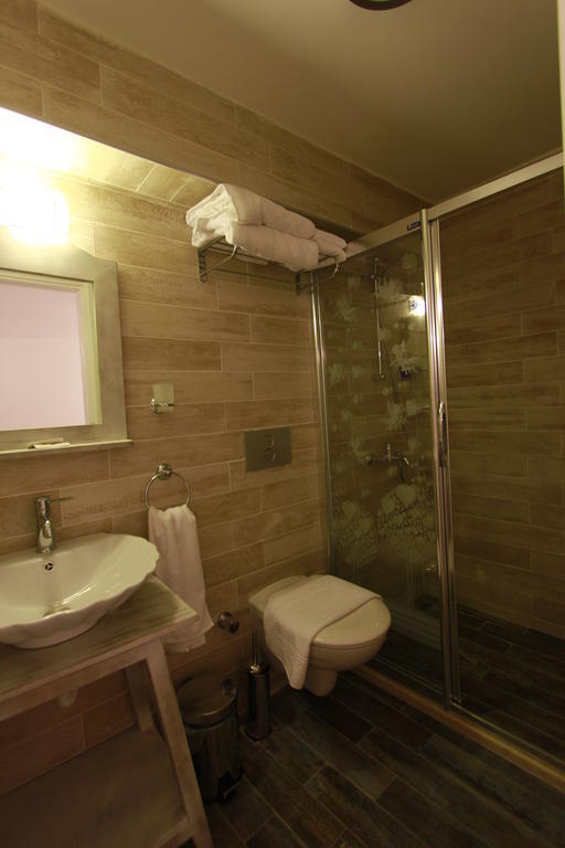 Aksam Sefasi Hotel Alacati Room photo