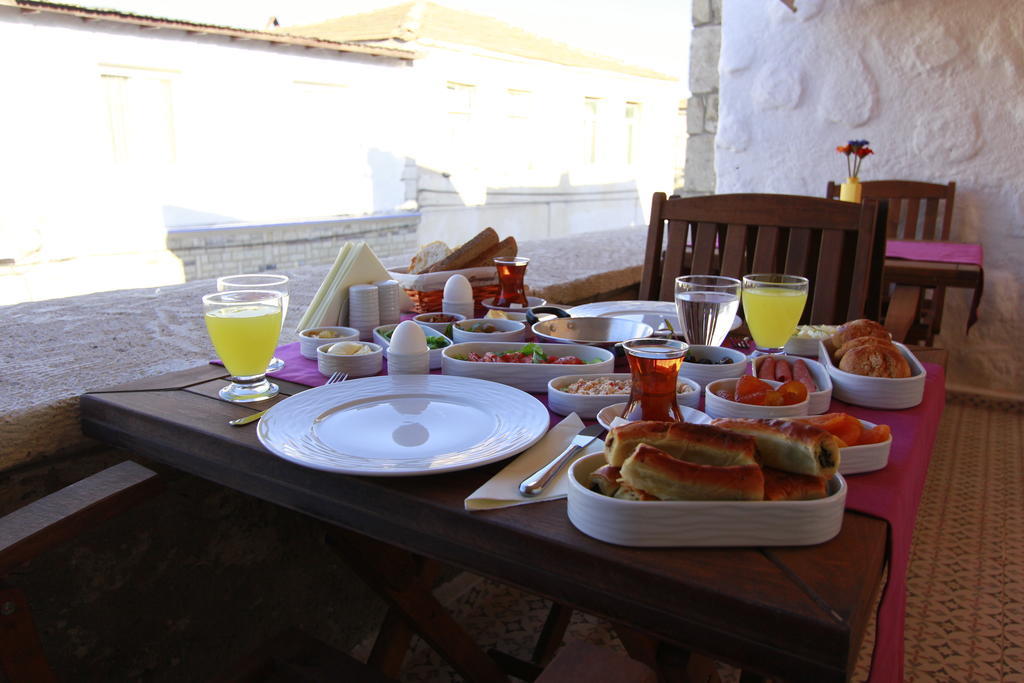 Aksam Sefasi Hotel Alacati Exterior photo