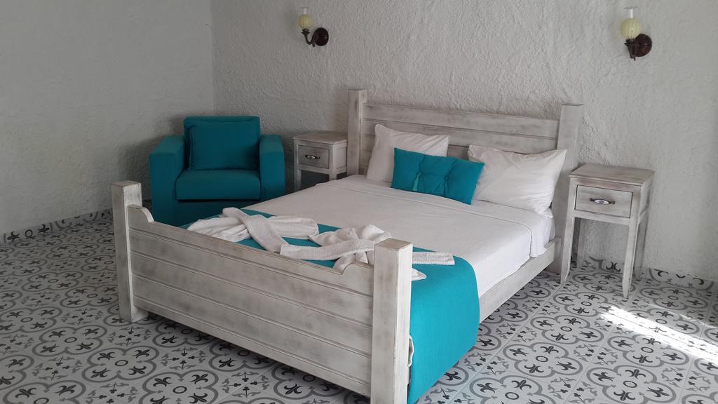 Aksam Sefasi Hotel Alacati Exterior photo